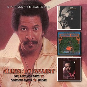 Allen Toussaint